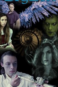   Лигейя Эдгара Аллана По (2020)