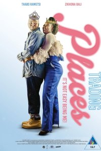 Поменяться местами (2024)